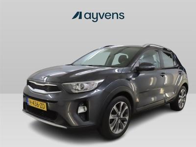 Kia Stonic 0.9 1.0 T-GDI DYNAMICLINE, 2020