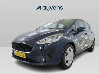 Ford Fiesta 0.9 1.0 ECOBOOST CONNECTED, 2020