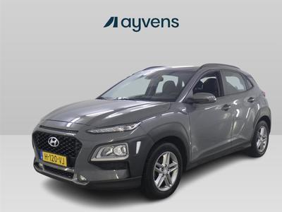 Hyundai Kona 0.9 1.0 T-GDI COMFORT, 2020