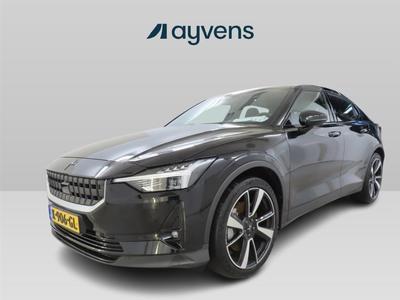 Polestar 2 0.0 LONG RANGE DUAL MOTOR LAUNCH EDITION 78KWH, 2020