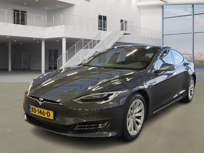 Tesla Model s 0.0 75D BASE, 2018