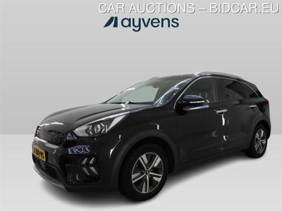 Kia Niro 1.5 1.6 GDI HYBRID DYNAMICLINE, 2020