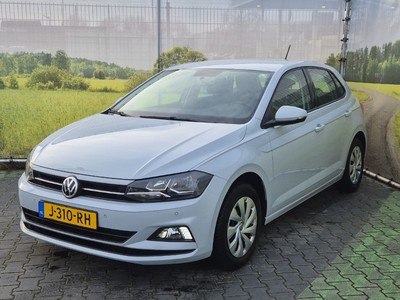 Volkswagen Polo 0.9 1.0 MPI COMFORTLINE, 2020