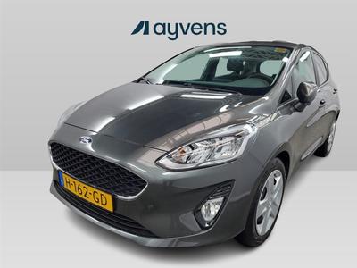 Ford Fiesta 0.9 1.0 ECOBOOST CONNECTED, 2020