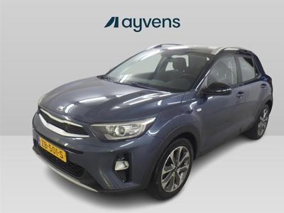 Kia Stonic 0.9 1.0 T-GDI DYNAMICLINE, 2019