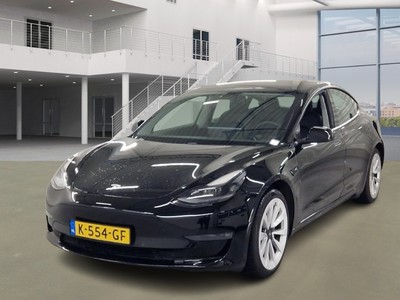 Tesla Model 3 0.0 LONG RANGE AWD 75 KWH, 2020