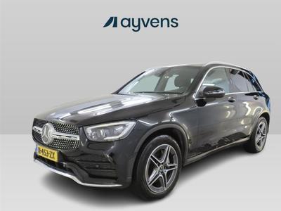Mercedes-Benz Glc-klasse 1.9 200 BUSINESS SOLUTION AMG, 2020