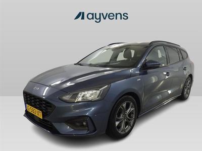 Ford Focus wagon 0.9 1.0 ECOBOOST ST LINE BUSINESS, 2019