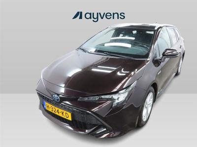 Toyota Corolla touring sports 1.7 1.8 HYBRID ACTIVE, 2020