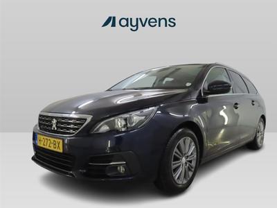 Peugeot 308 sw 1.1 1.2 PURETECH BLUE LEASE PREMIUM, 2020