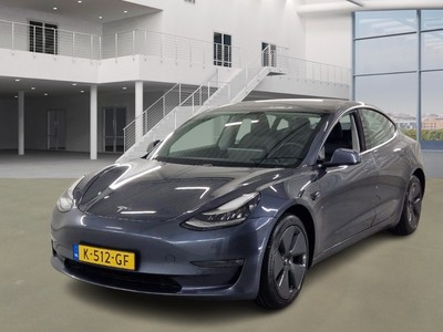 Tesla Model 3 0.0 LONG RANGE AWD 75 KWH, 2020