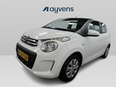 Citroen C1 0.9 1.0 VTI FEEL, 2020