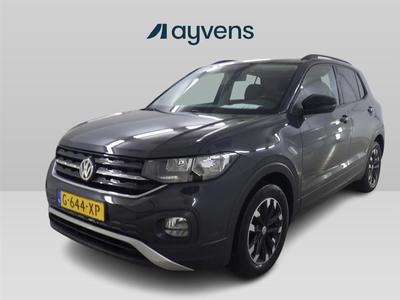 Volkswagen T-cross 0.9 1.0 TSI LIFE, 2020