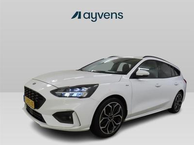 Ford Focus wagon 0.9 1.0 ECOBOOST ST LINE BUSINESS, 2019