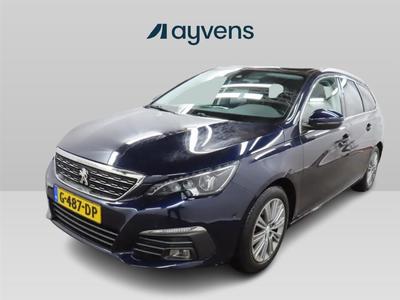 Peugeot 308 sw 1.1 1.2 PURETECH ALLURE, 2019