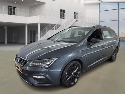 Seat Leon st 1.4 1.5 TSI FR ULTIMATE EDITION BLACK, 2020