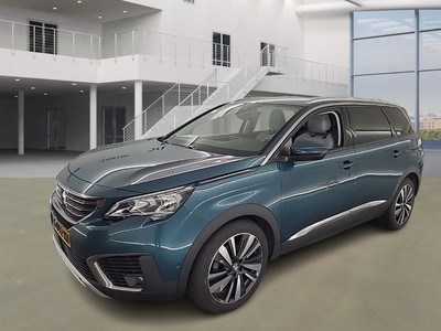 Peugeot 5008 1.1 1.2 PURETECH ALLURE, 2020