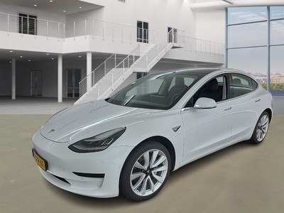 Tesla Model 3 0.0 STANDARD RWD PLUS 60 KWH, 2019