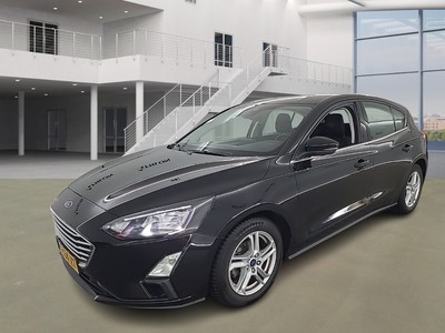 Ford Focus 0.9 1.0 ECOBOOST TREND EDITION BUSINESS, 2020