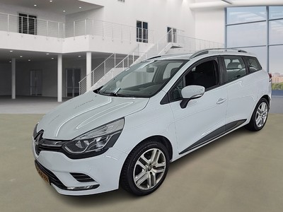Renault Clio estate 0.8 0.9 TCE ZEN, 2019