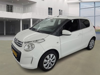 Citroen C1 0.9 1.0 VTI FEEL, 2020