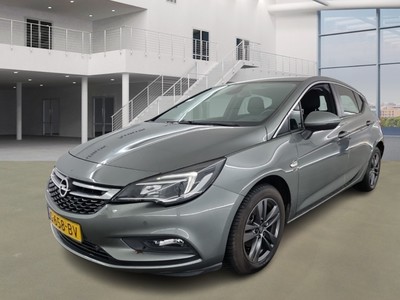 Opel Astra 0.9 1.0 TURBO 120 JAAR EDITION, 2019