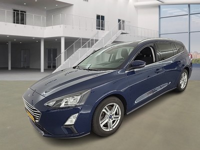 Ford Focus wagon 1.4 1.5 ECOBLUE TREND EDITION BUSINESS, 2020