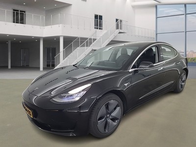 Tesla Model 3 0.0 STANDARD RWD PLUS 60 KWH, 2020