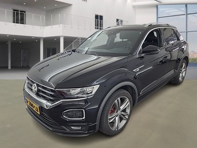 Volkswagen T-roc 1.4 1.5 TSI SPORT BUSINESS R, 2020