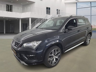 Seat Ateca 1.4 1.5 TSI FR BUSINESS INTENSE, 2020