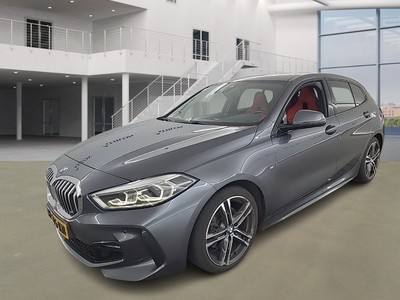 BMW 1-SERIE 1.4 118I HIGH EXECUTIVE EDITION, 2020