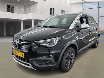 Opel Crossland x 1.1 1.2 TURBO 120 JAAR EDITION, 2020