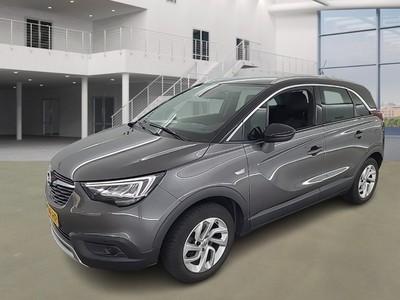 Opel Crossland x 1.1 1.2 TURBO INNOVATION, 2020