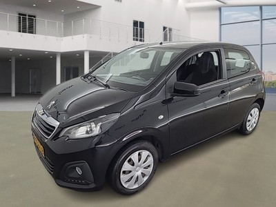 Peugeot 108 0.9 1.0 E-VTI ACTIVE, 2020