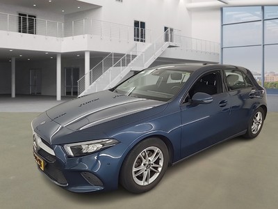 Mercedes-Benz A-KLASSE 1.3 180 BUSINESS SOLUTION, 2020