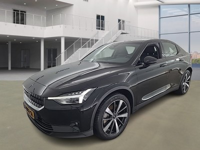 Polestar 2 0.0 LONG RANGE DUAL MOTOR LAUNCH EDITION 78KWH, 2020