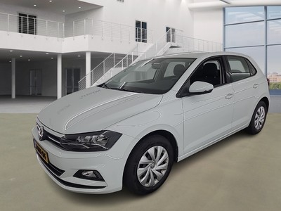 Volkswagen Polo 0.9 1.0 MPI COMFORTLINE, 2020
