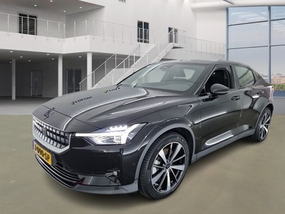 Polestar 2 0.0 LONG RANGE DUAL MOTOR LAUNCH EDITION 78KWH, 2020