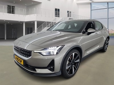 Polestar 2 0.0 LONG RANGE DUAL MOTOR LAUNCH EDITION 78KWH, 2020