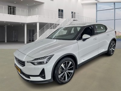 Polestar 2 0.0 LONG RANGE DUAL MOTOR LAUNCH EDITION 78KWH, 2020