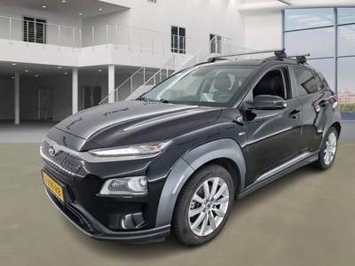 Hyundai Kona 0.0 EV PREMIUM 64 KWH, 2020