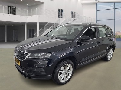 Skoda Karoq 0.9 1.0 TSI BUSINESS EDITION PLUS, 2020