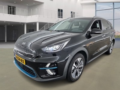Kia E-niro 0.0 EXECUTIVELINE 64 KWH, 2020