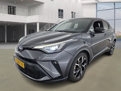 Toyota C-hr 1.7 1.8 HYBRID BUSINESS PLUS, 2020