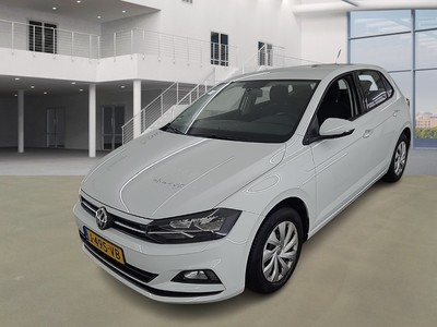 Volkswagen Polo 0.9 1.0 MPI COMFORTLINE, 2020