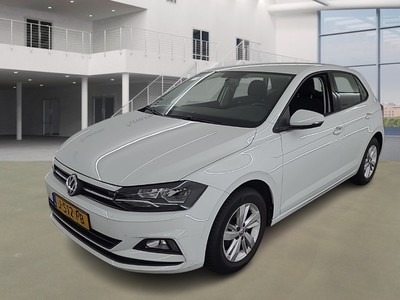 Volkswagen Polo 0.9 1.0 TSI COMFORTLINE, 2020