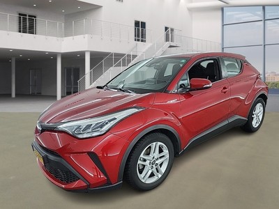 Toyota C-hr 1.7 1.8 HYBRID ACTIVE, 2020
