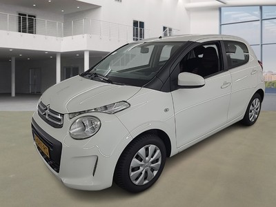 Citroen C1 0.9 1.0 VTI FEEL, 2021