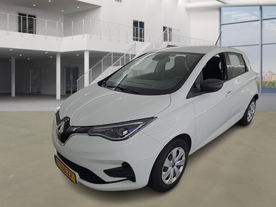 Renault Zoe 0.0 R110 LIFE 52 KWH, 2020