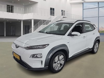 Hyundai Kona 0.0 EV COMFORT 64 KWH, 2020
